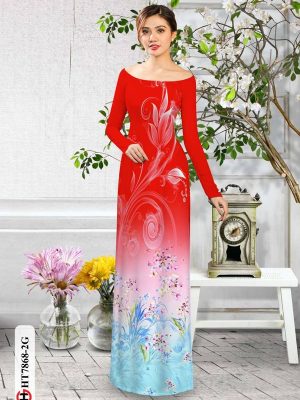 1609854466 vai ao dai hoa in 3D (13)